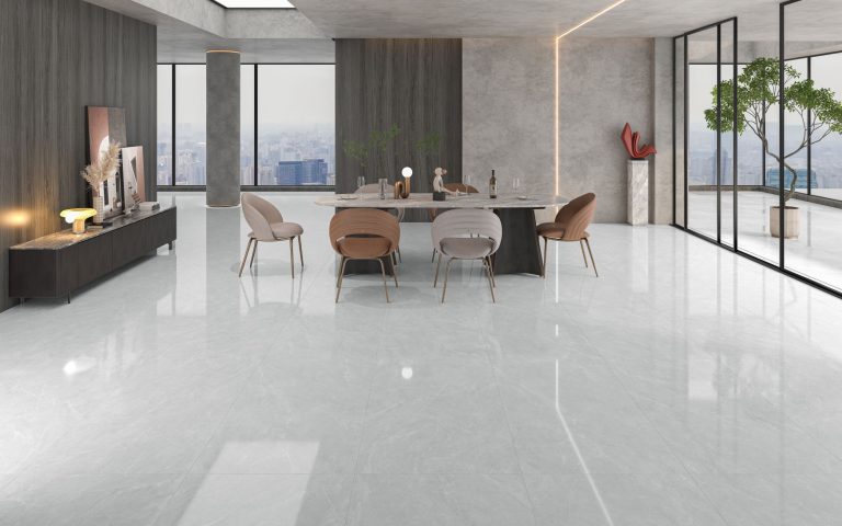 Why Choose Sintered Stone for Flooring