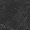 Lightning Silver Black Sintered stone use for floors