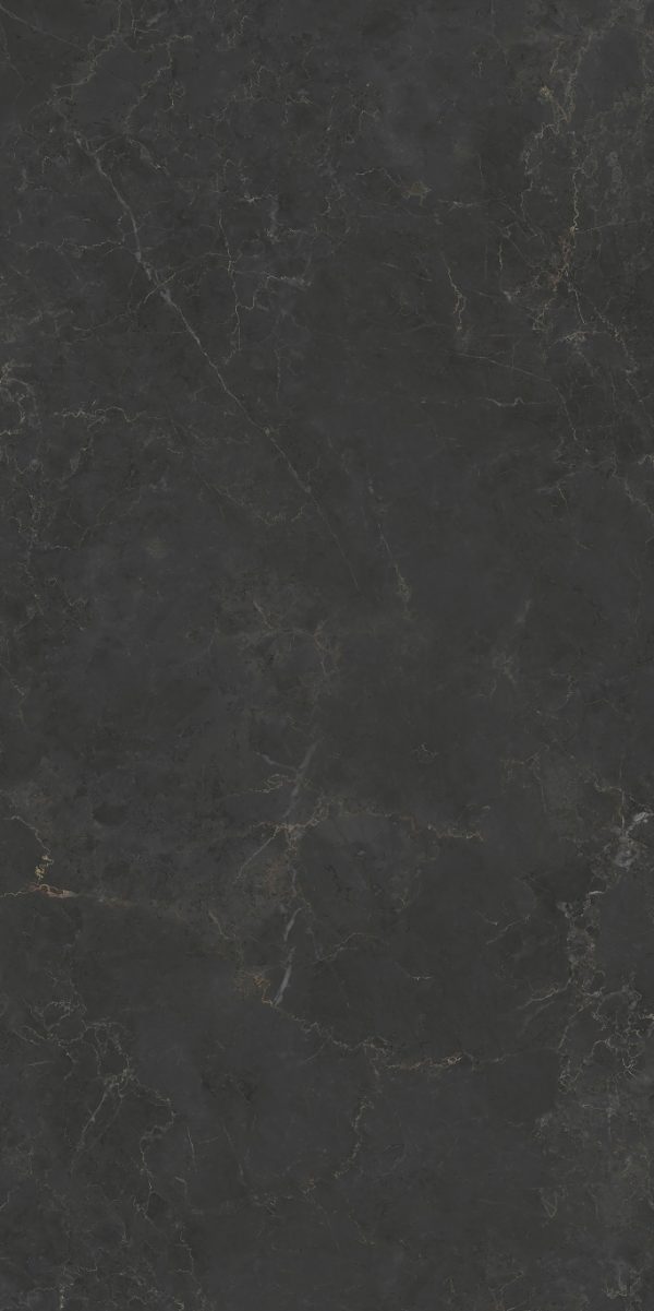 Champs Elysees Black Gold(Matte) Sintered Stone Used For Floors