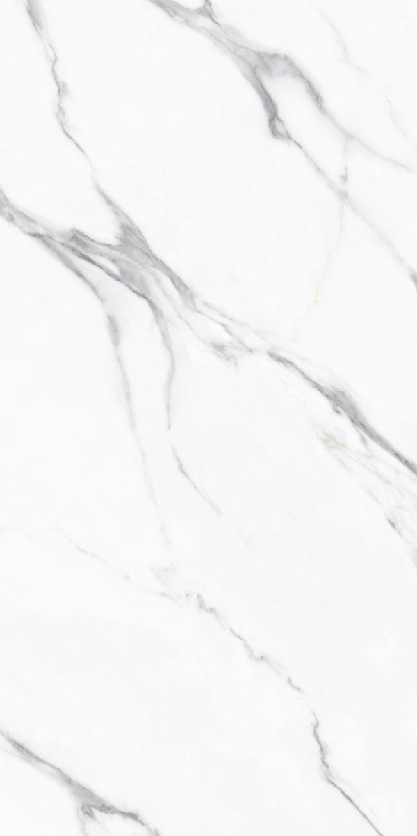 Italy Marble White Sintered stone