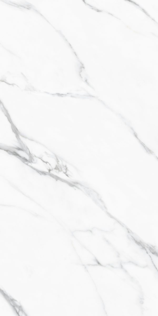 Italy Marble White Sintered stone