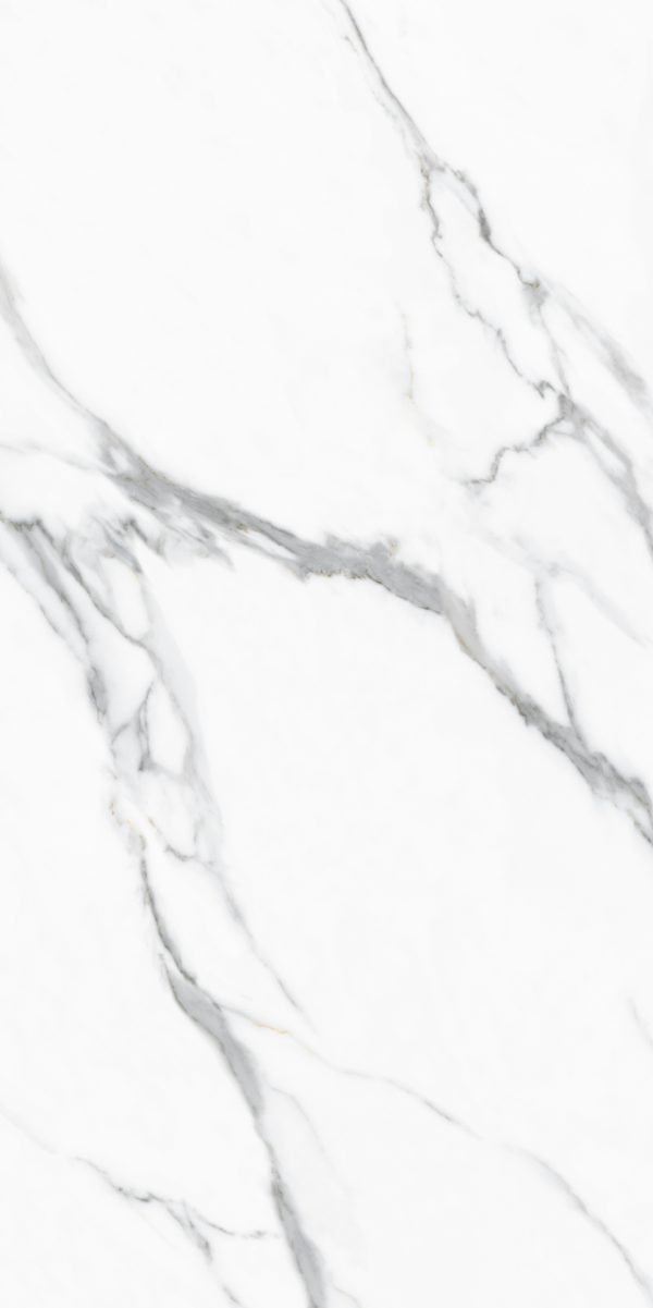 Italy Marble White Sintered stone