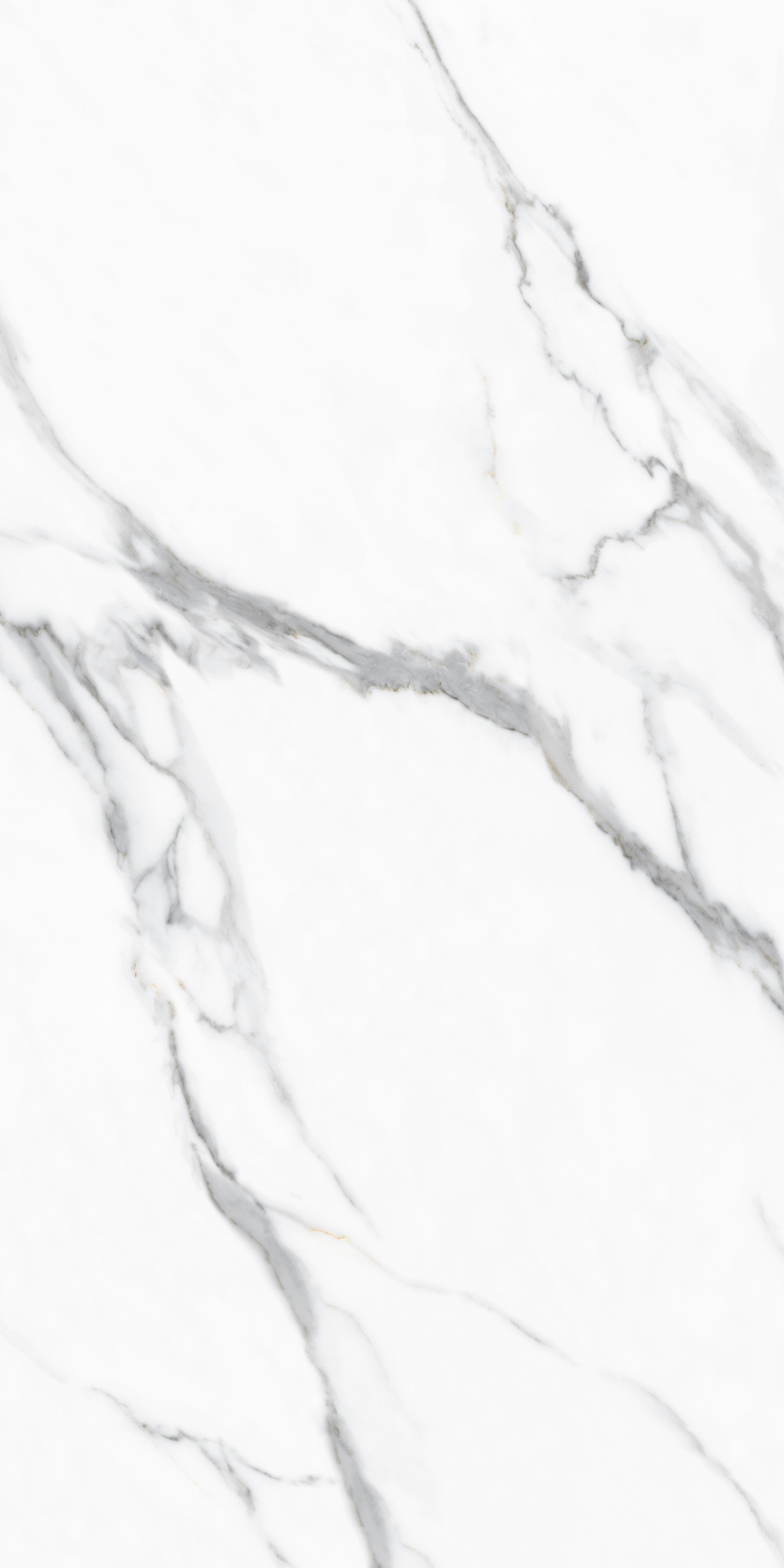 Italy Marble White Sintered stone