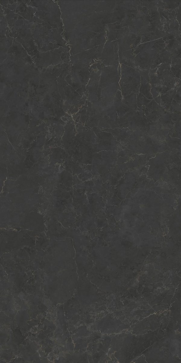 Champs Elysees Black Gold(Matte) Sintered Stone Used For Floors