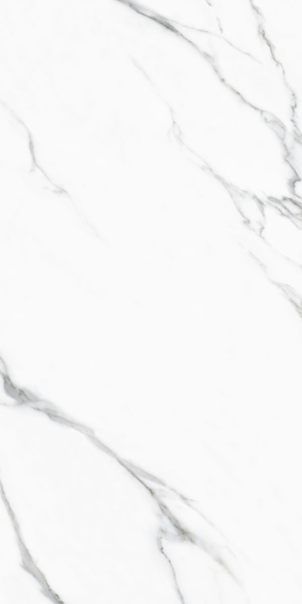 Italy Marble White Sintered stone