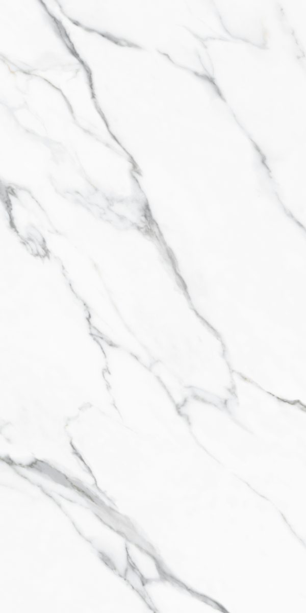 Italy Marble White Sintered stone