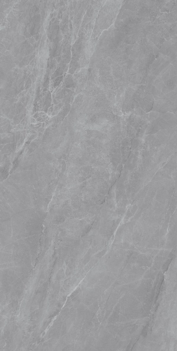 Bichner Dark Gray-Soft Gloss Porcelain Slab