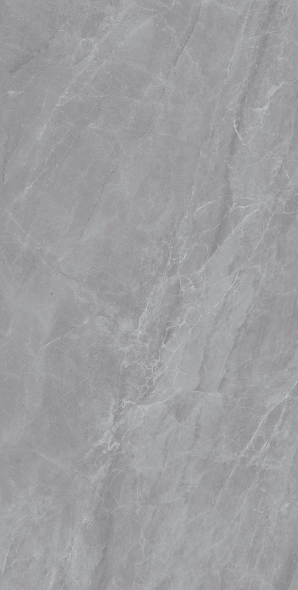 Bichner Dark Gray-Soft Gloss Porcelain Slab