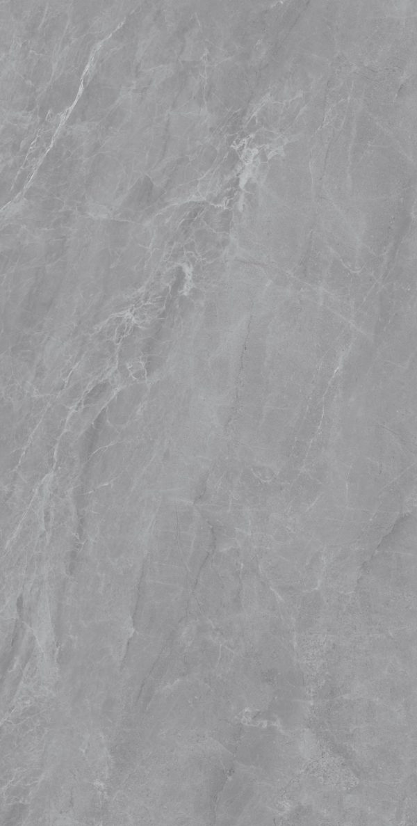 Bichner Dark Gray-Soft Gloss Porcelain Slab