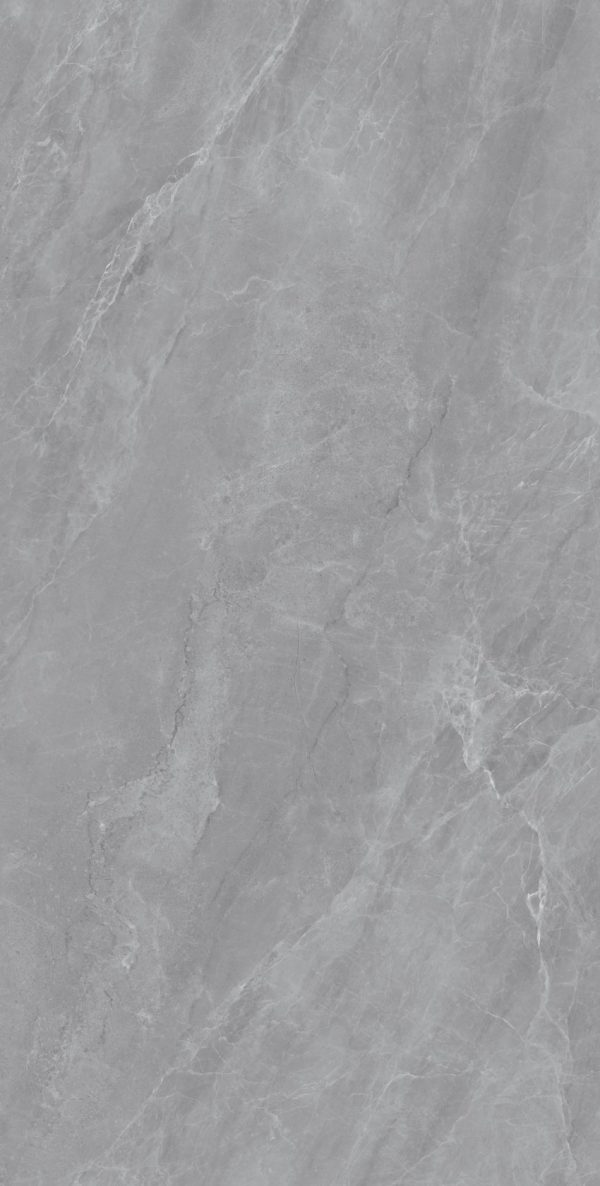 Bichner Dark Gray-Soft Gloss Porcelain Slab