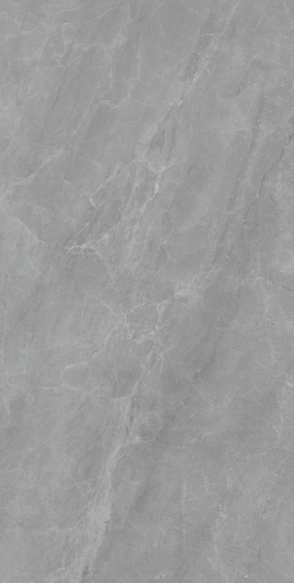 Bichner Dark Gray-Soft Gloss Porcelain Slab