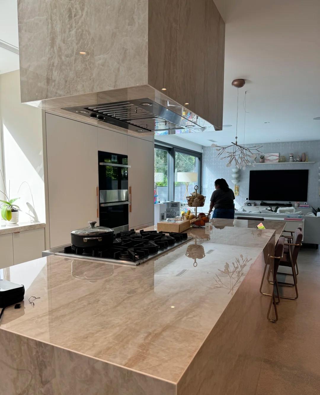 Top Kitchen Remodeling Trends for 2025