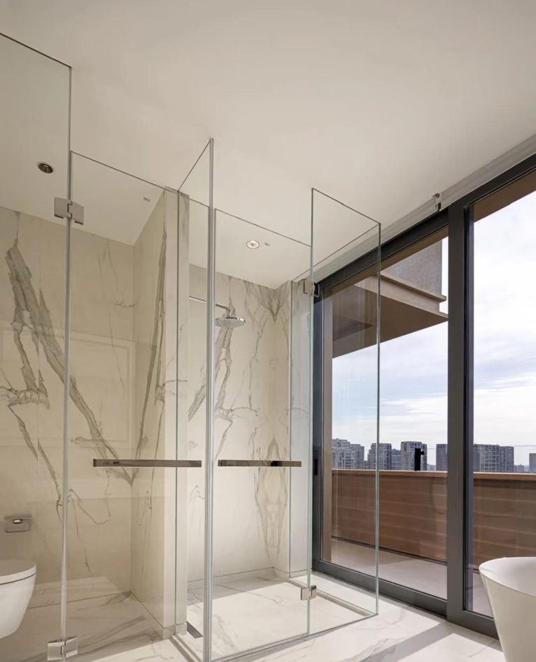 Why Sintered Stone is the Best Choice for Bathroom Wall Panels